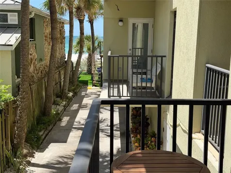 74 Gulf Boulevard Indian Rocks Beach FL 33785