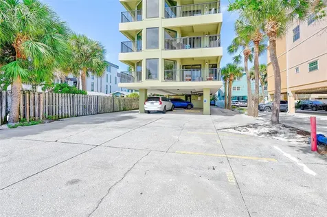 74 Gulf Boulevard Indian Rocks Beach FL 33785