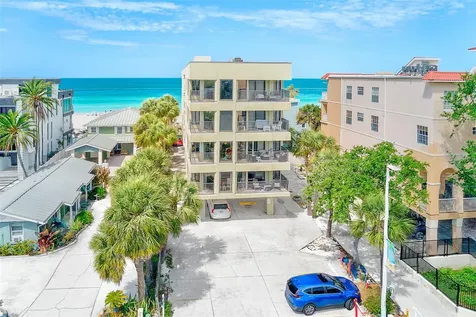 74 Gulf Boulevard Indian Rocks Beach FL 33785