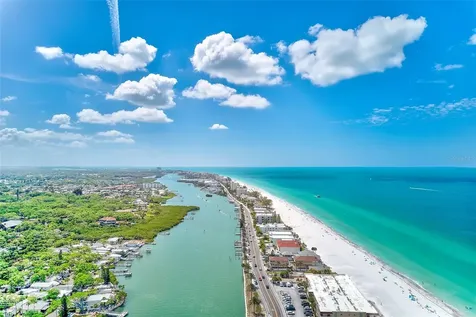 74 Gulf Boulevard Indian Rocks Beach FL 33785