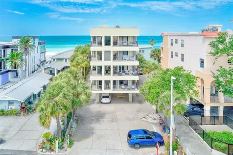 74 Gulf Boulevard Indian Rocks Beach FL 33785