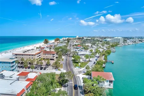 74 Gulf Boulevard Indian Rocks Beach FL 33785