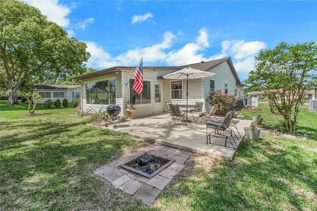 2218 Orkney Drive Leesburg FL 34788