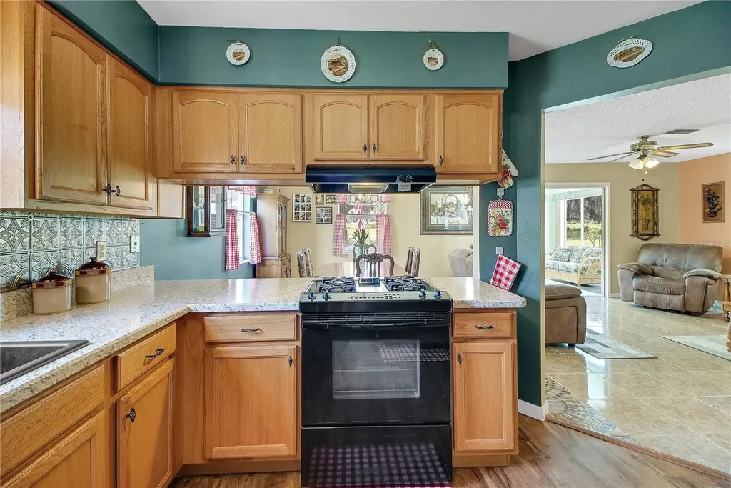 2218 Orkney Drive Leesburg FL 34788