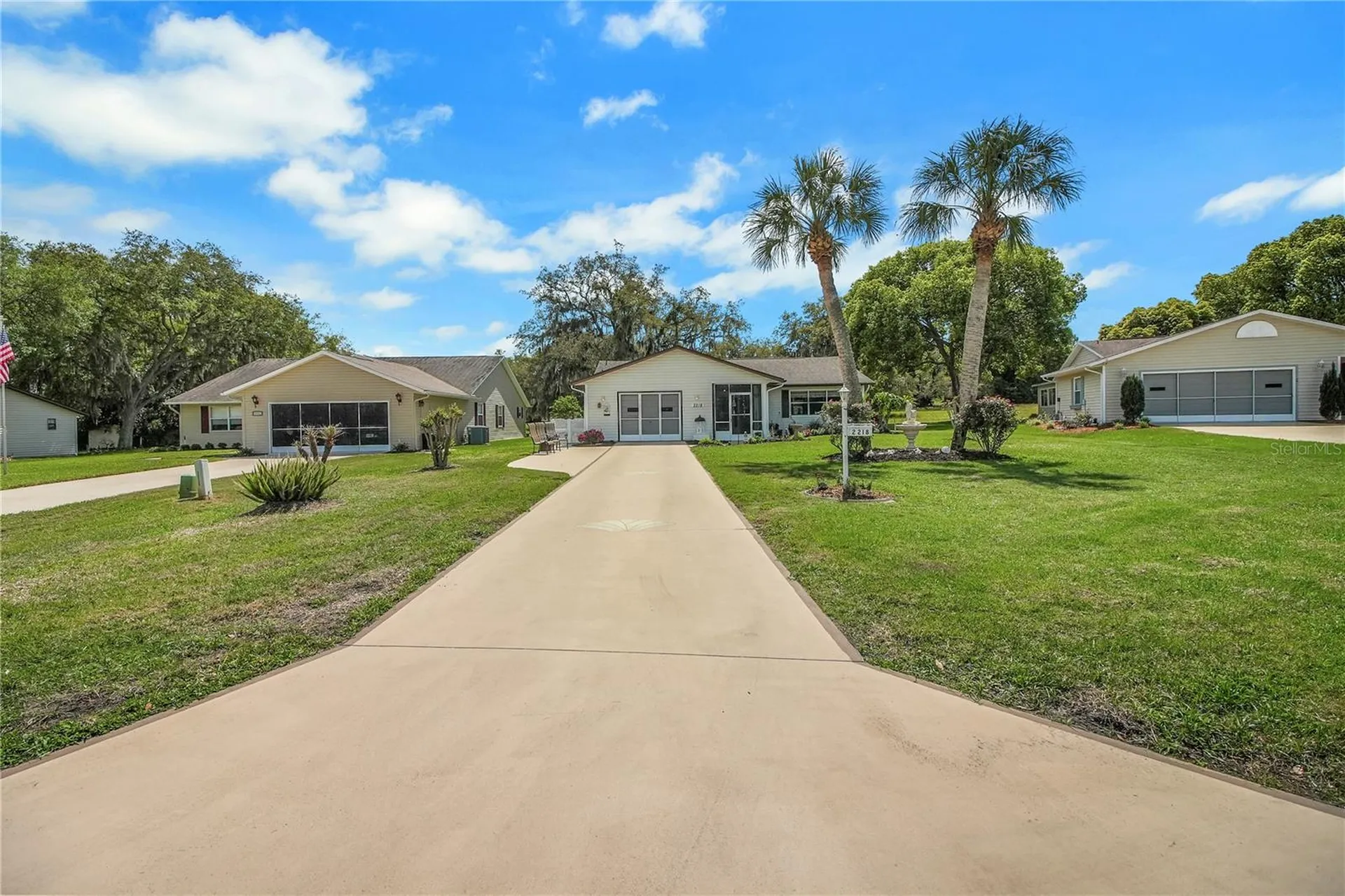 2218 Orkney Drive Leesburg FL 34788