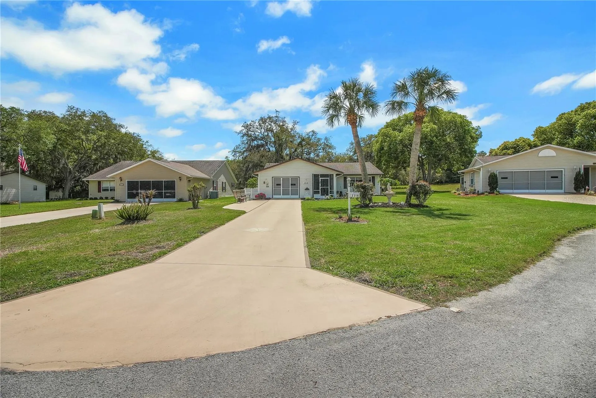 2218 Orkney Drive Leesburg FL 34788