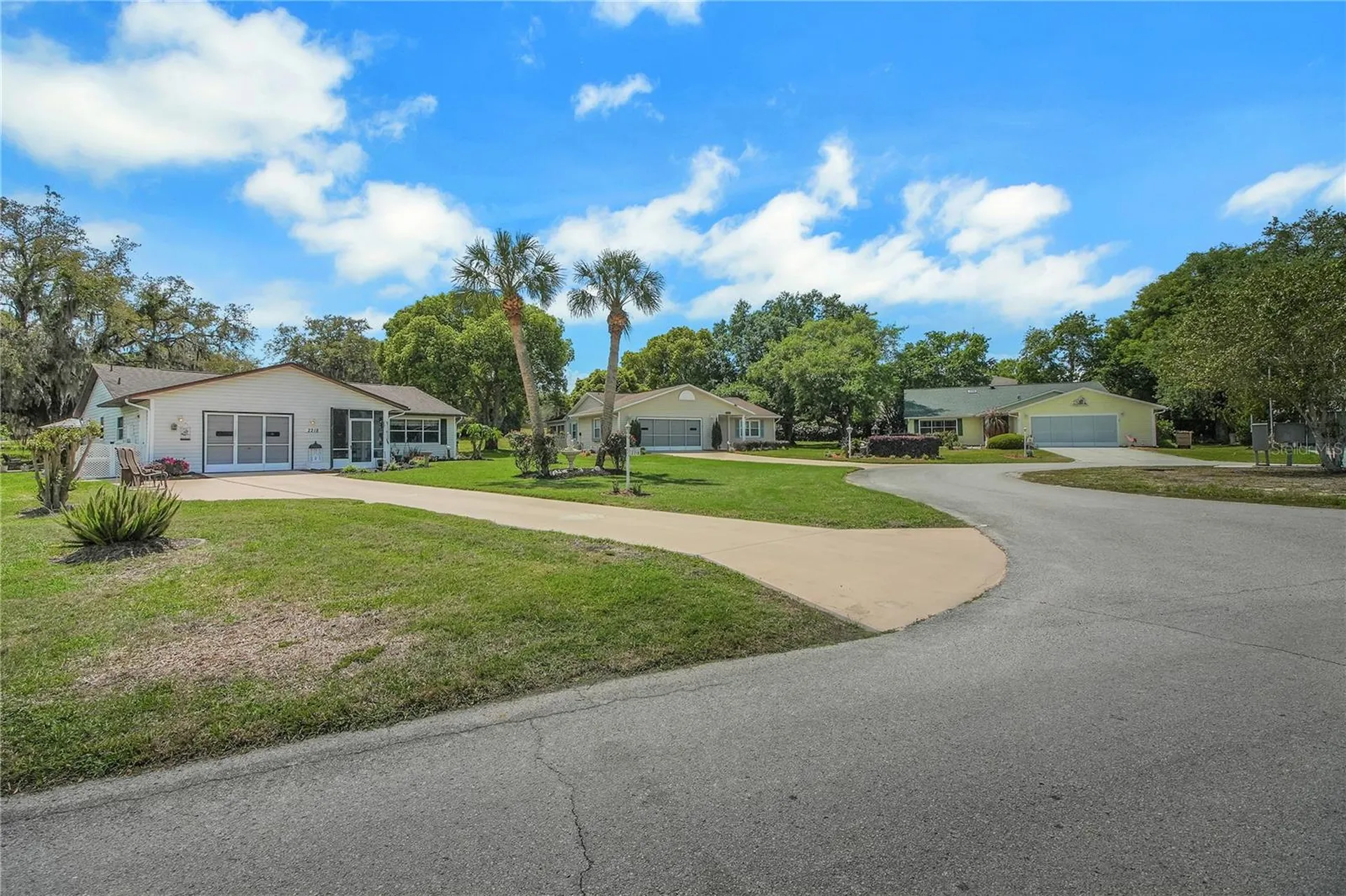 2218 Orkney Drive Leesburg FL 34788