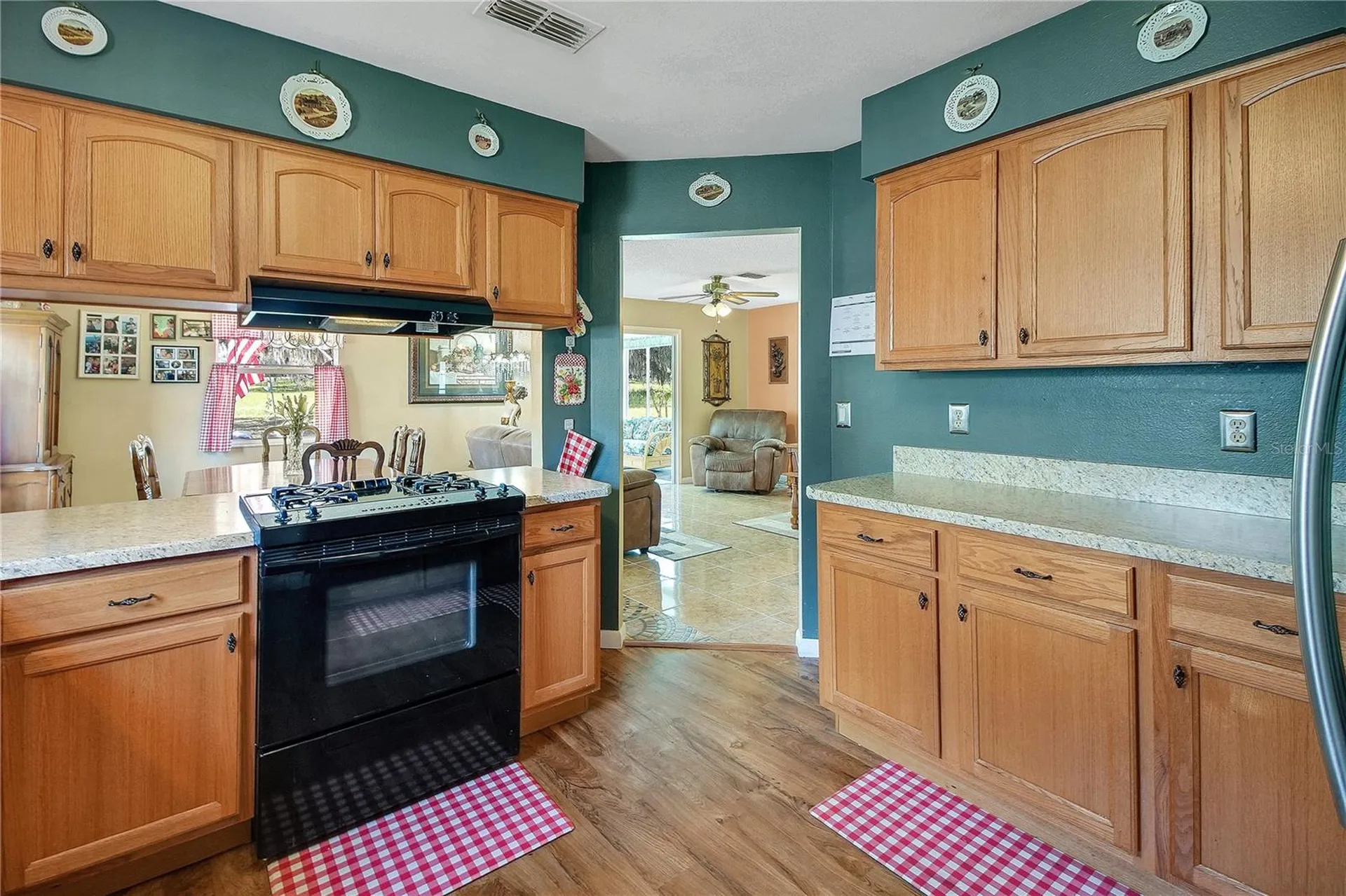 2218 Orkney Drive Leesburg FL 34788