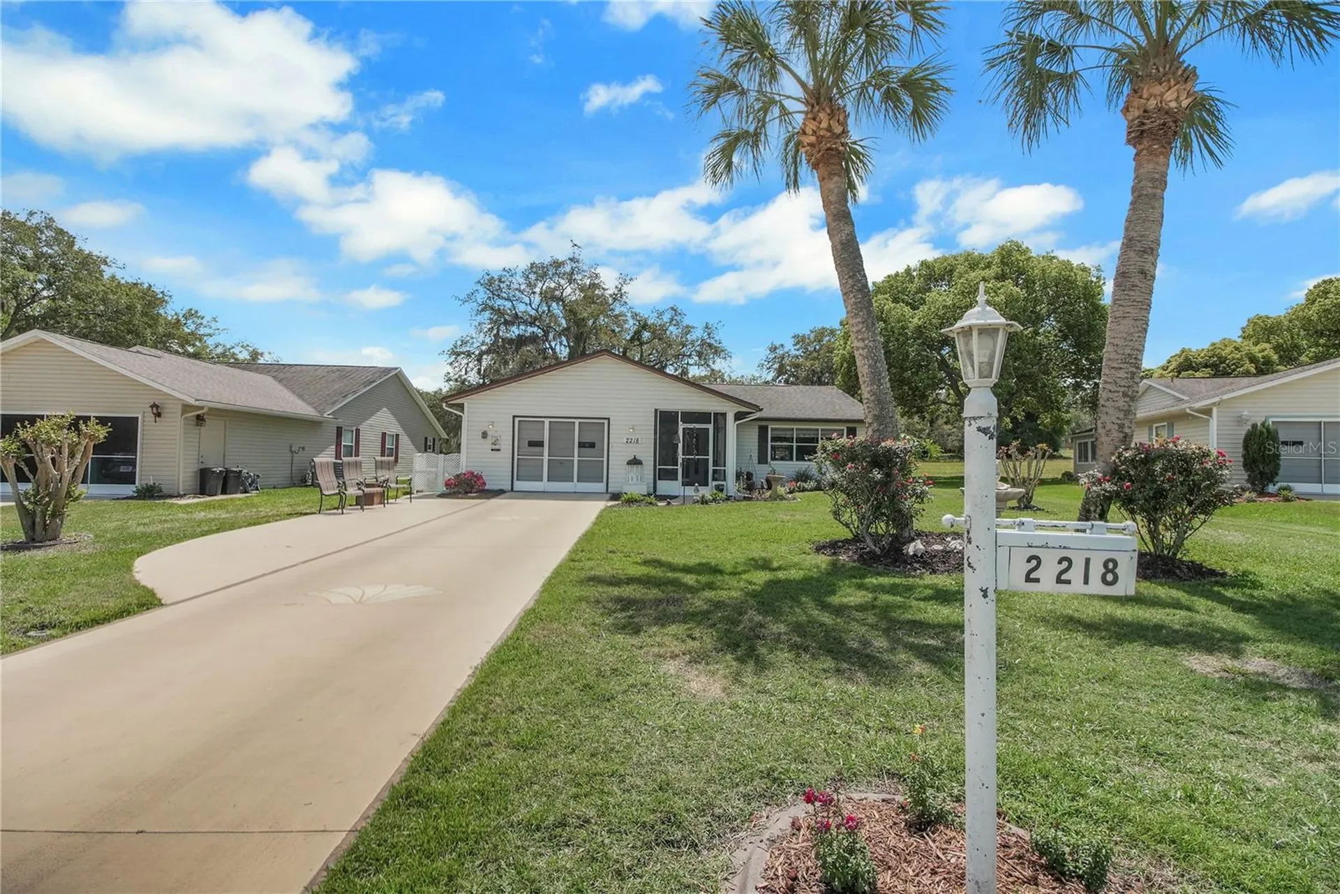 2218 Orkney Drive Leesburg FL 34788