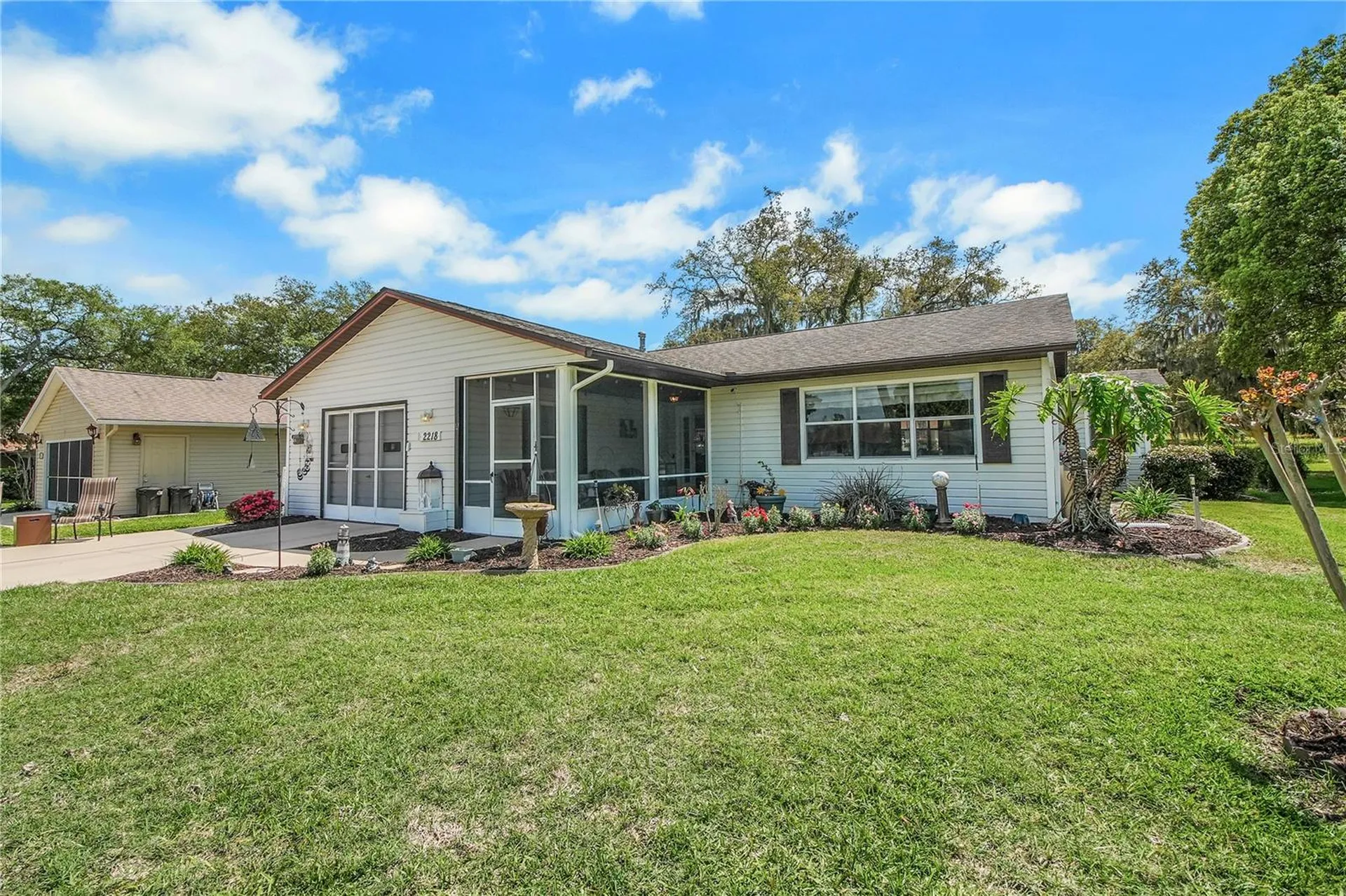 2218 Orkney Drive Leesburg FL 34788