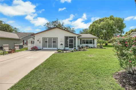 2218 Orkney Drive Leesburg FL 34788