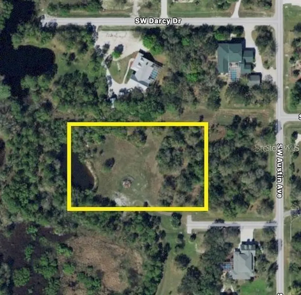 11972 SW Christiana Place Arcadia FL 34269