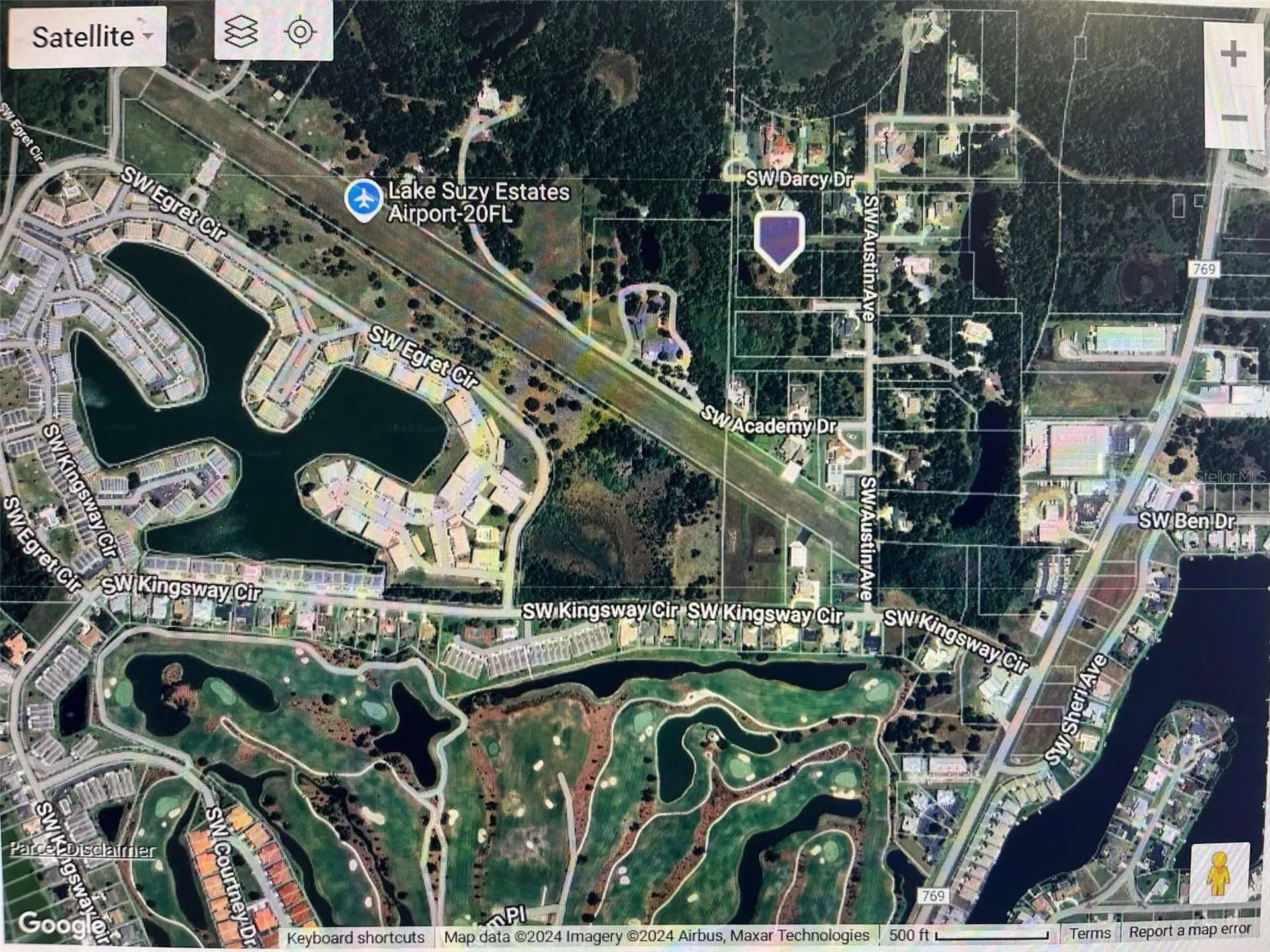 11972 SW Christiana Place Arcadia FL 34269