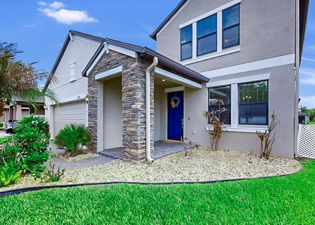 13256 Wildflower Meadow Drive Riverview FL 33579