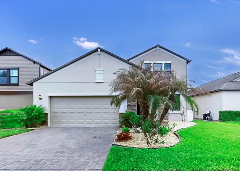 13256 Wildflower Meadow Drive Riverview FL 33579