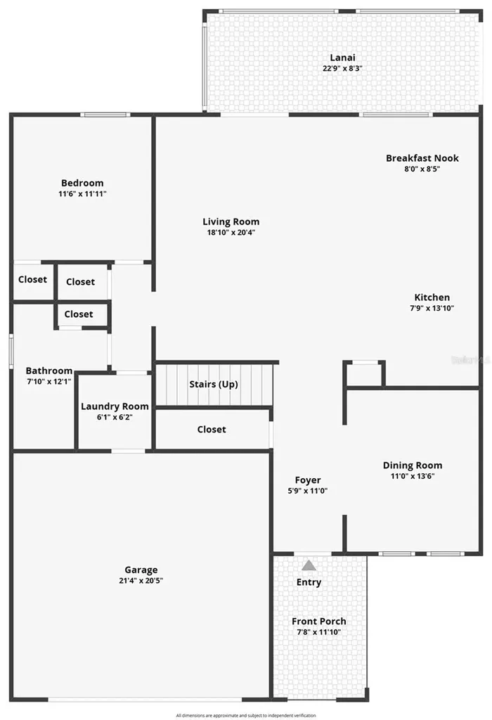 13256 Wildflower Meadow Drive Riverview FL 33579
