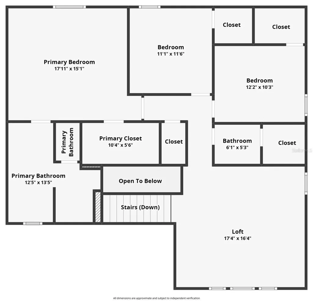 13256 Wildflower Meadow Drive Riverview FL 33579