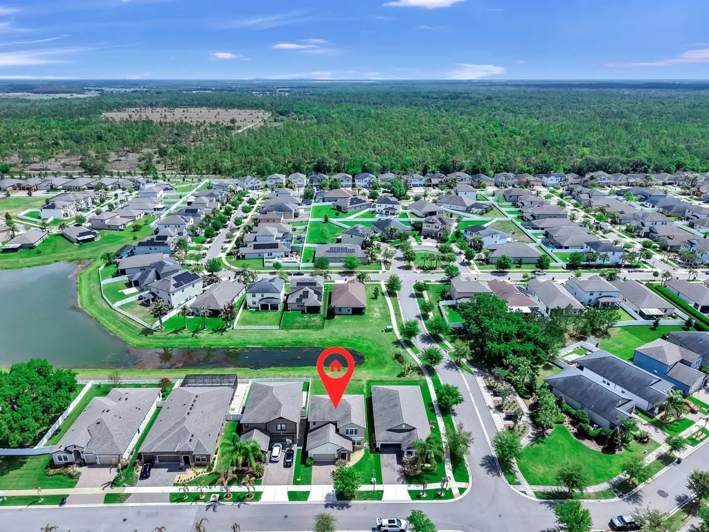 13256 Wildflower Meadow Drive Riverview FL 33579