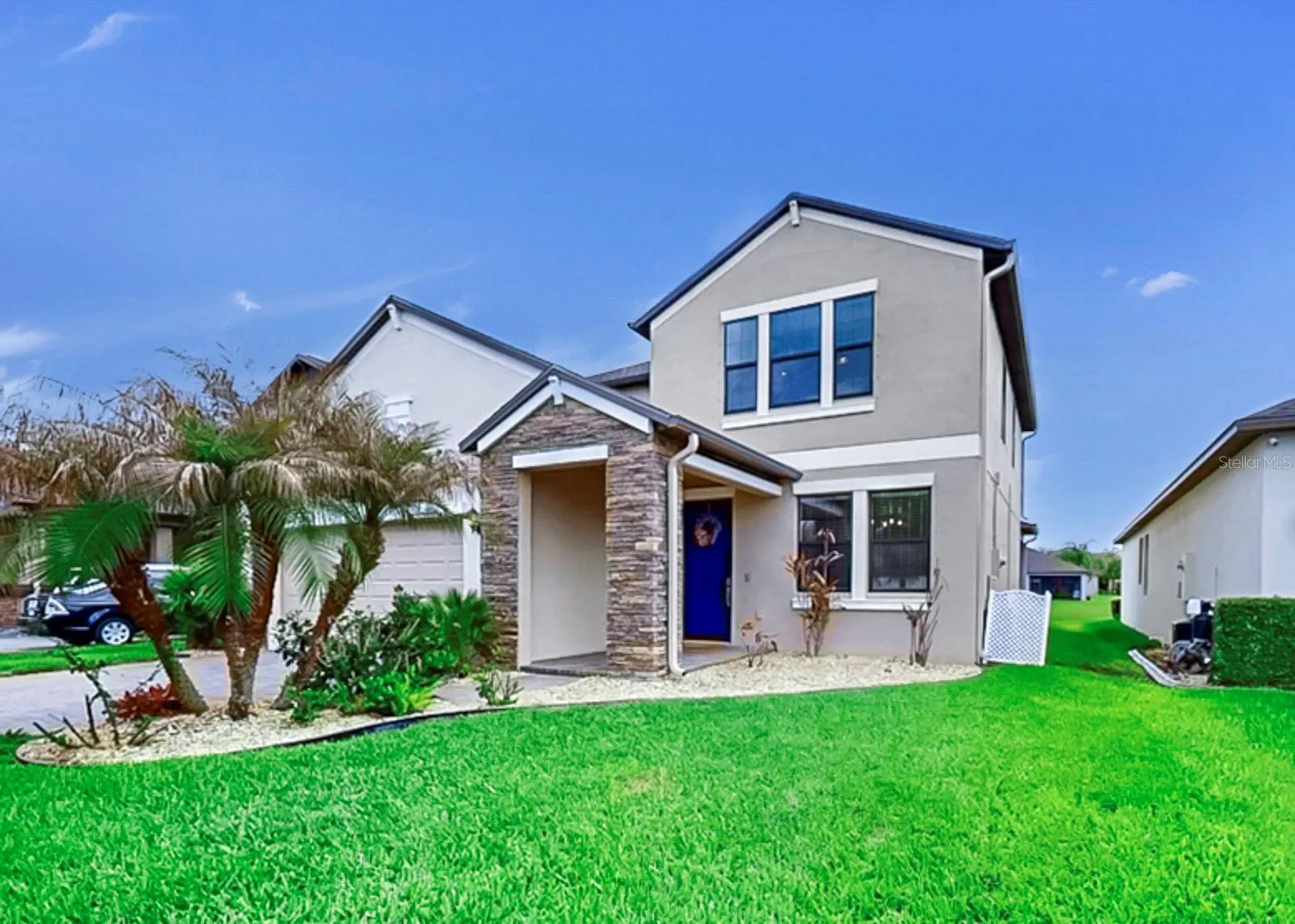 13256 Wildflower Meadow Drive Riverview FL 33579