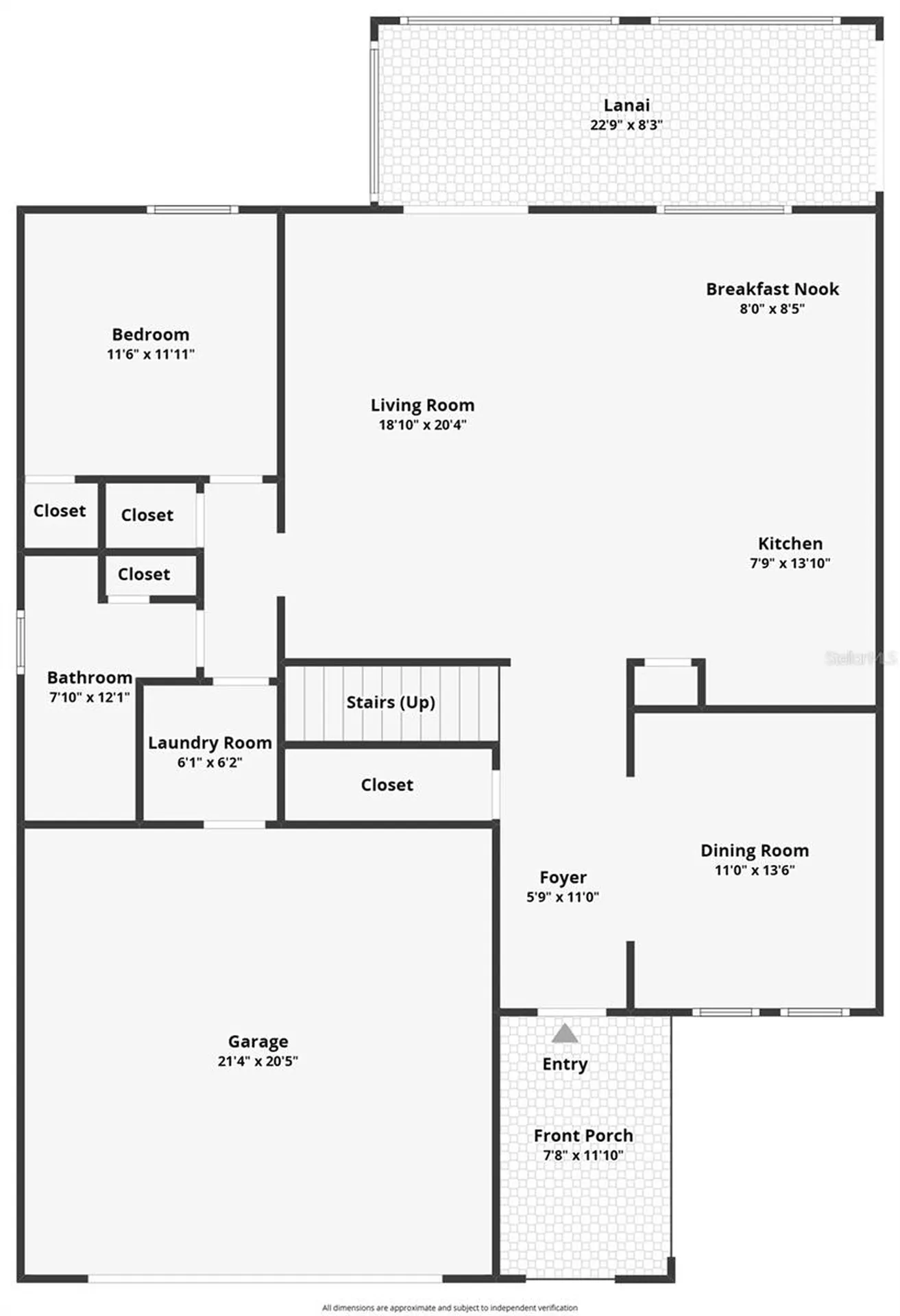 13256 Wildflower Meadow Drive Riverview FL 33579