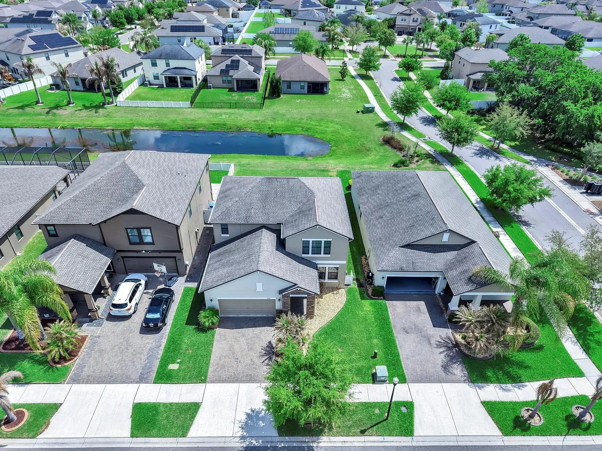 13256 Wildflower Meadow Drive Riverview FL 33579
