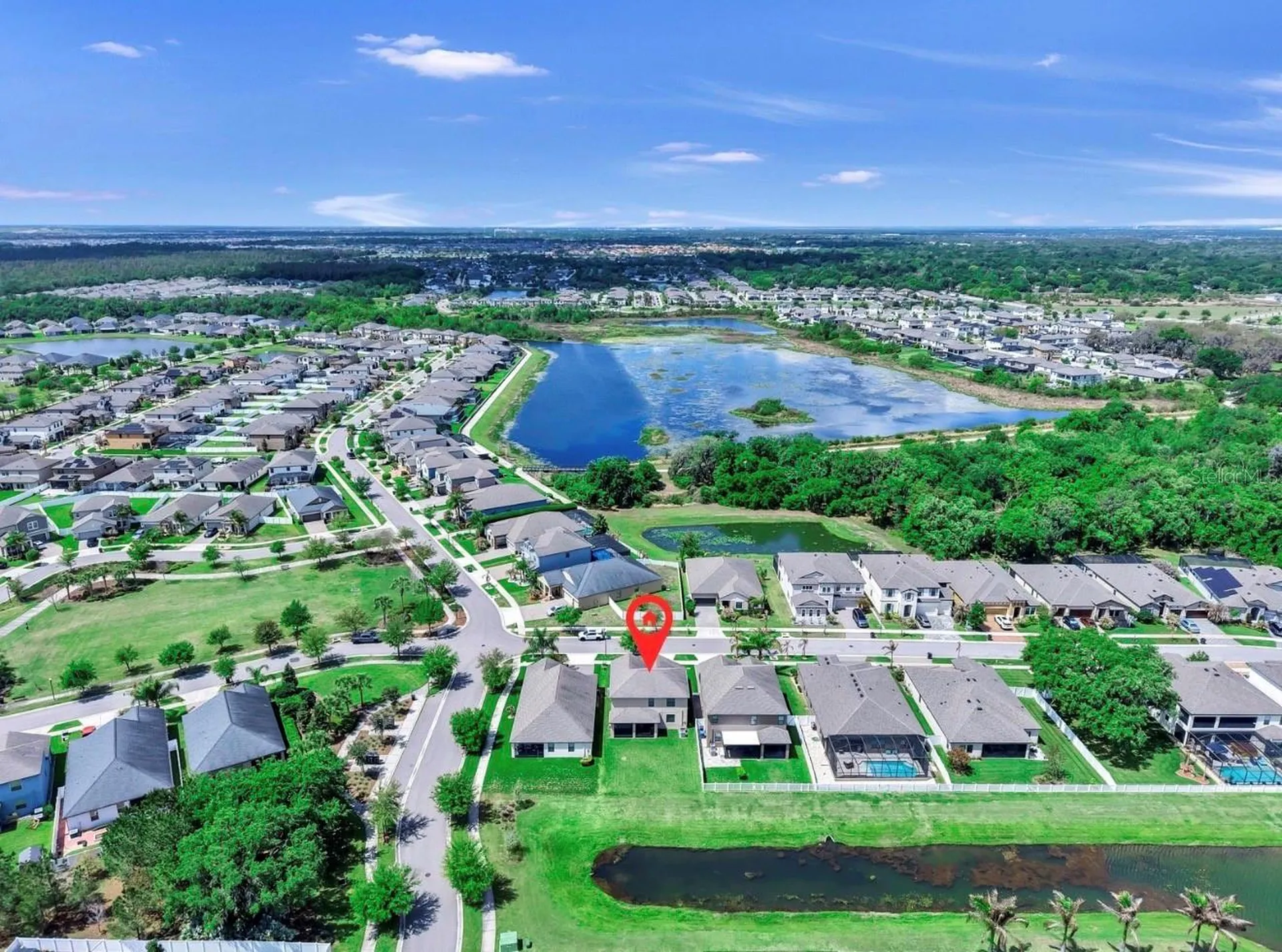 13256 Wildflower Meadow Drive Riverview FL 33579