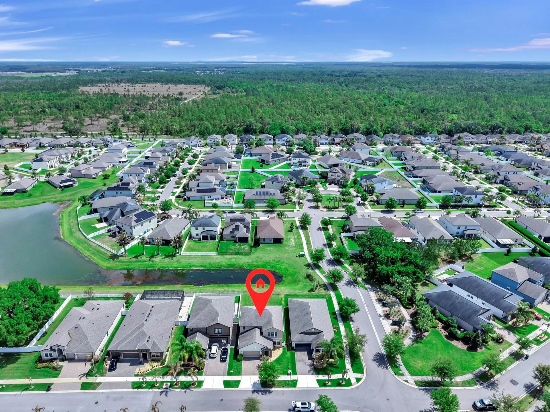 13256 Wildflower Meadow Drive Riverview FL 33579