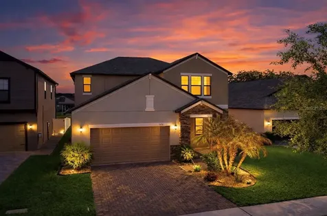 13256 Wildflower Meadow Drive Riverview FL 33579