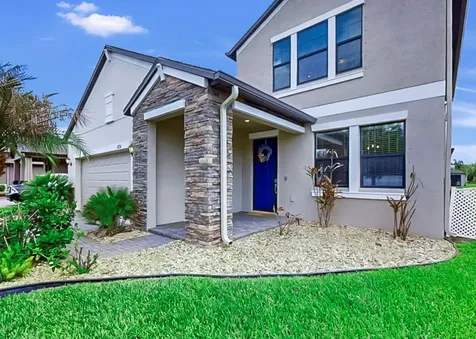 13256 Wildflower Meadow Drive Riverview FL 33579