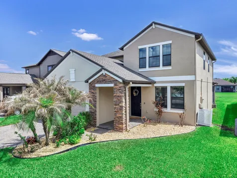13256 Wildflower Meadow Drive Riverview FL 33579
