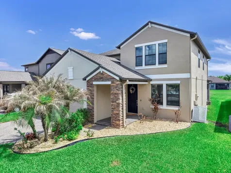 13256 Wildflower Meadow Drive Riverview FL 33579