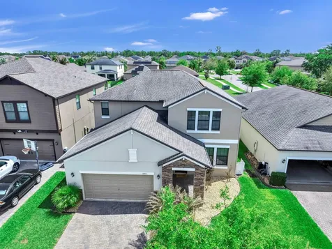 13256 Wildflower Meadow Drive Riverview FL 33579