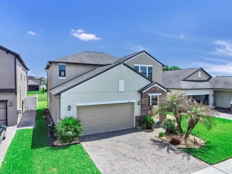 13256 Wildflower Meadow Drive Riverview FL 33579