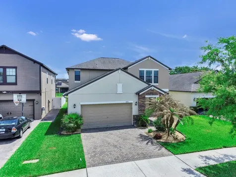 13256 Wildflower Meadow Drive Riverview FL 33579