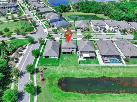 13256 Wildflower Meadow Drive Riverview FL 33579