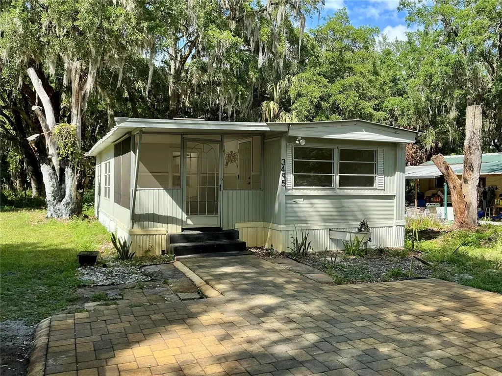 3495 Forest Drive Kissimmee FL 34746