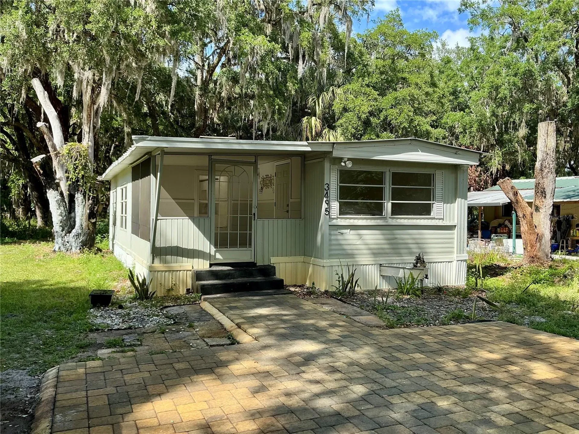 3495 Forest Drive Kissimmee FL 34746