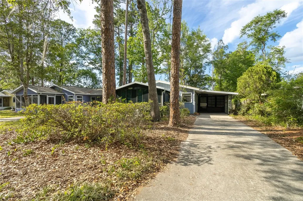 4224 NW 87th Lane Gainesville FL 32653
