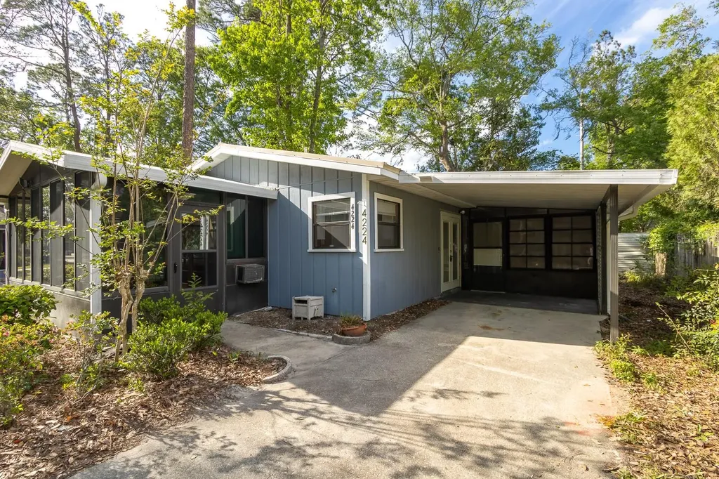 4224 NW 87th Lane Gainesville FL 32653