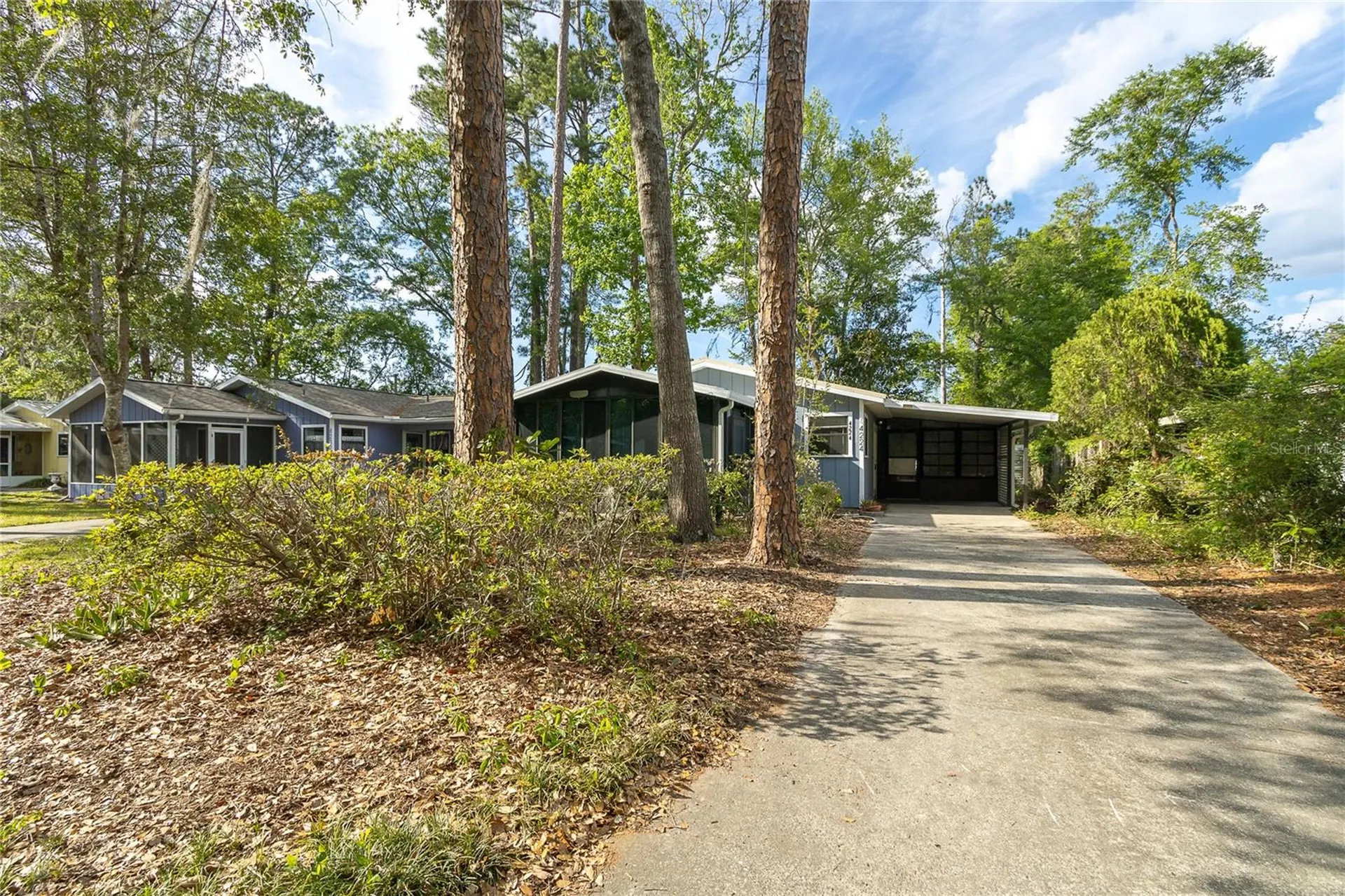 4224 NW 87th Lane Gainesville FL 32653