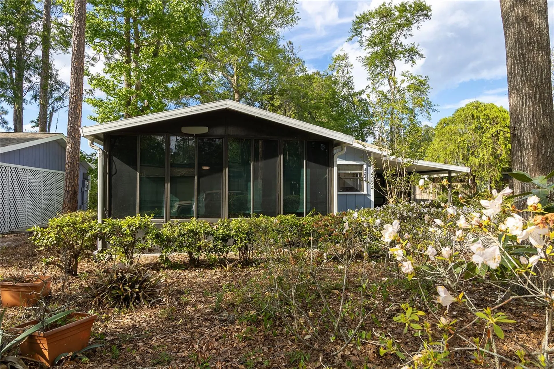 4224 NW 87th Lane Gainesville FL 32653
