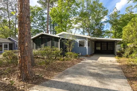 4224 NW 87th Lane Gainesville FL 32653