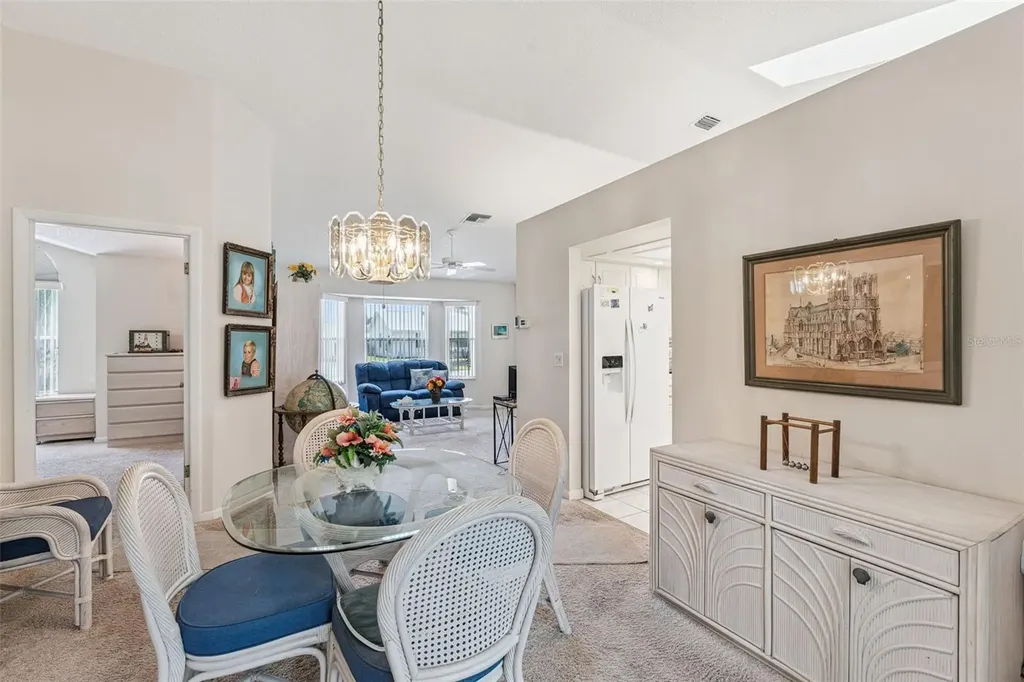 25933 Newcombe Circle Leesburg FL 34748