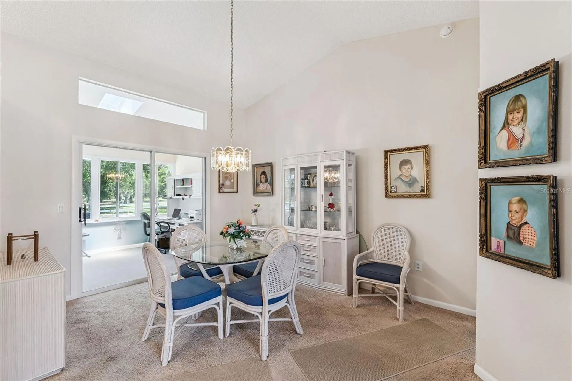 25933 Newcombe Circle Leesburg FL 34748