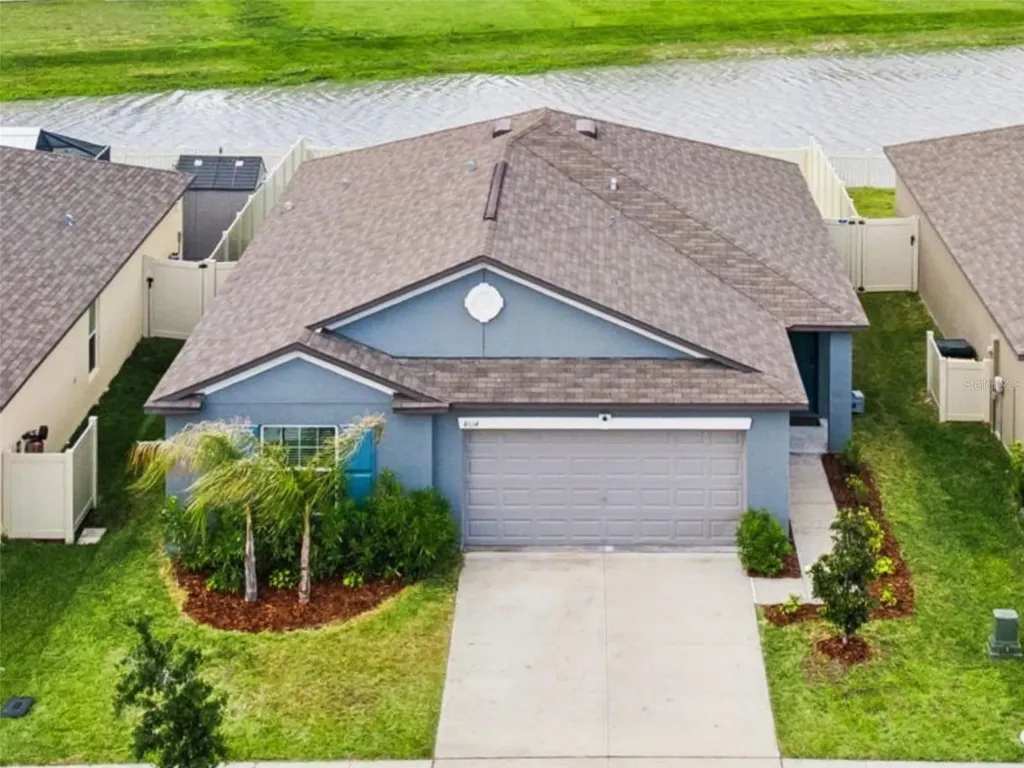 4334 Trotters Way Lakeland FL 33801