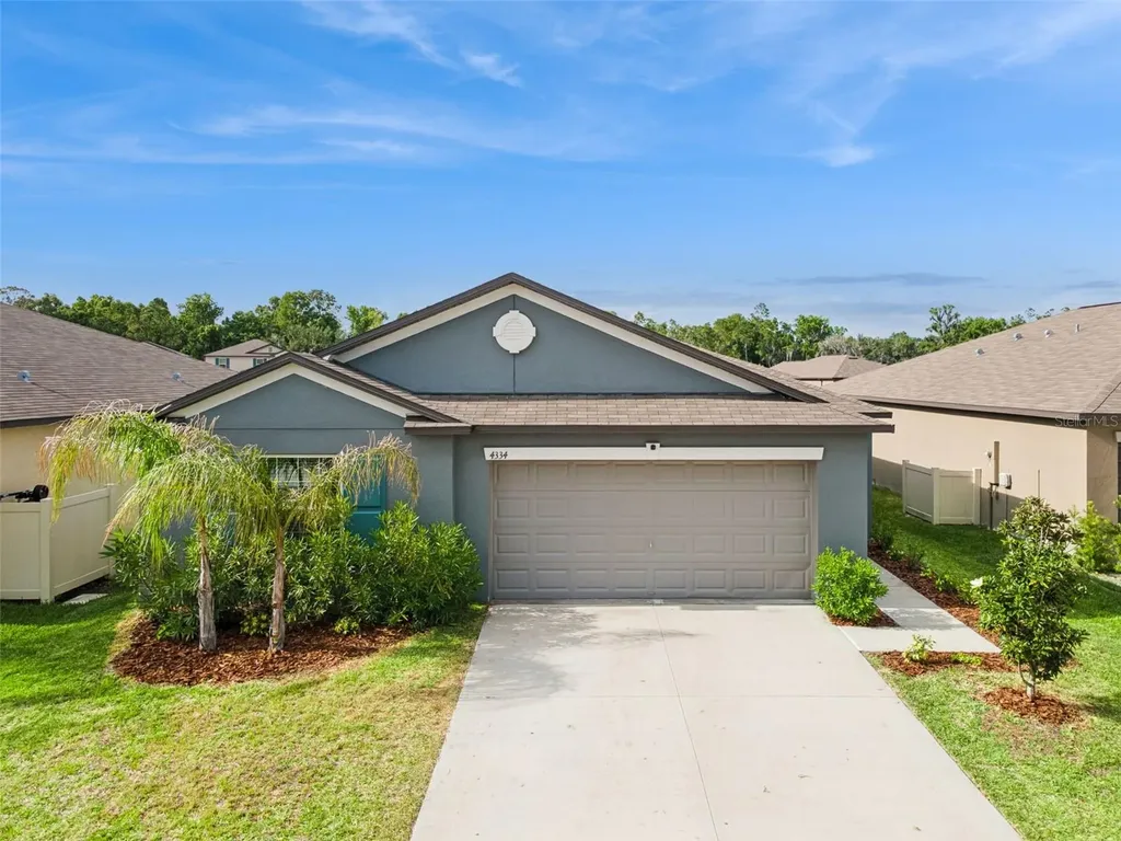 4334 Trotters Way Lakeland FL 33801
