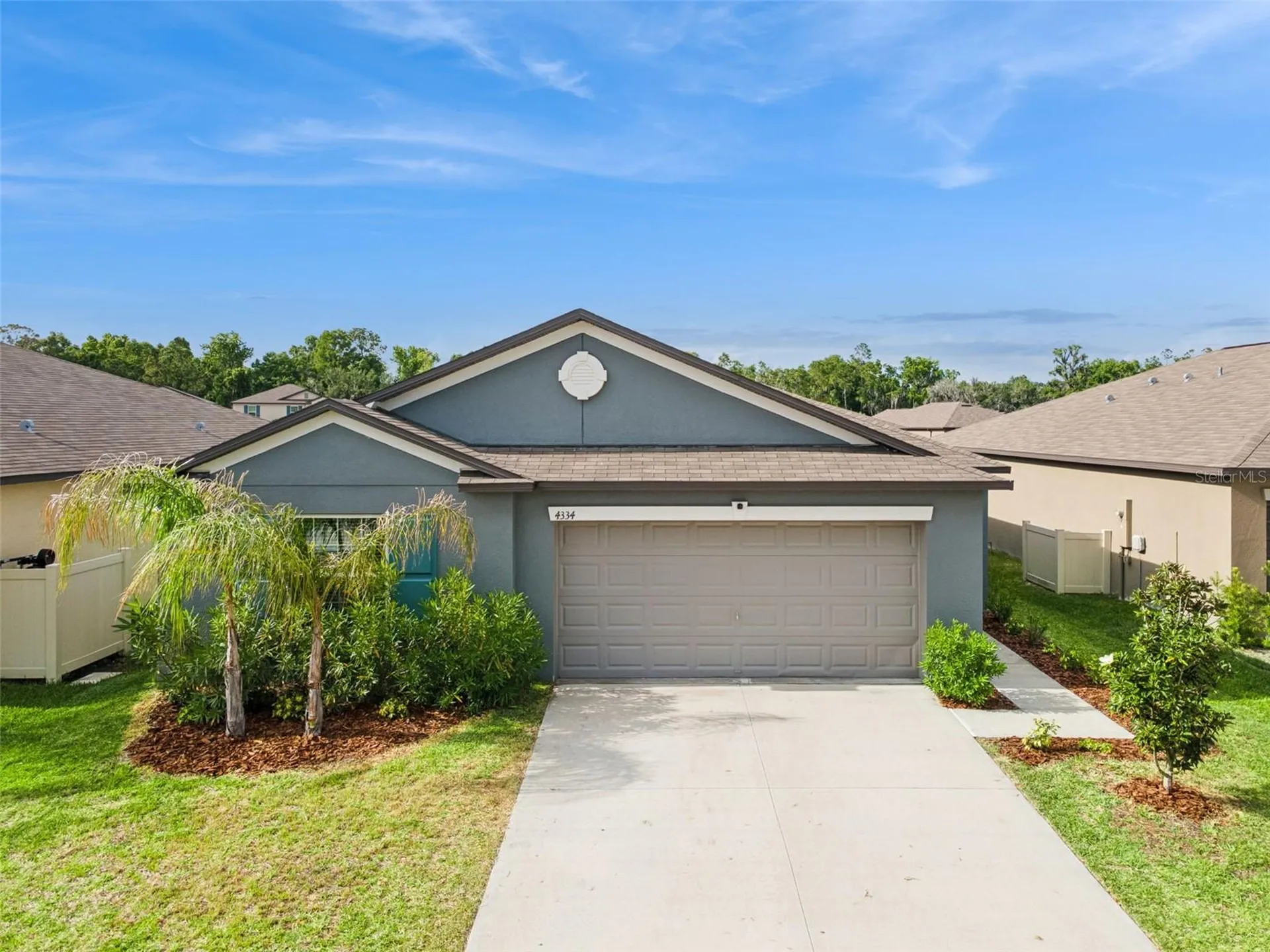 4334 Trotters Way Lakeland FL 33801