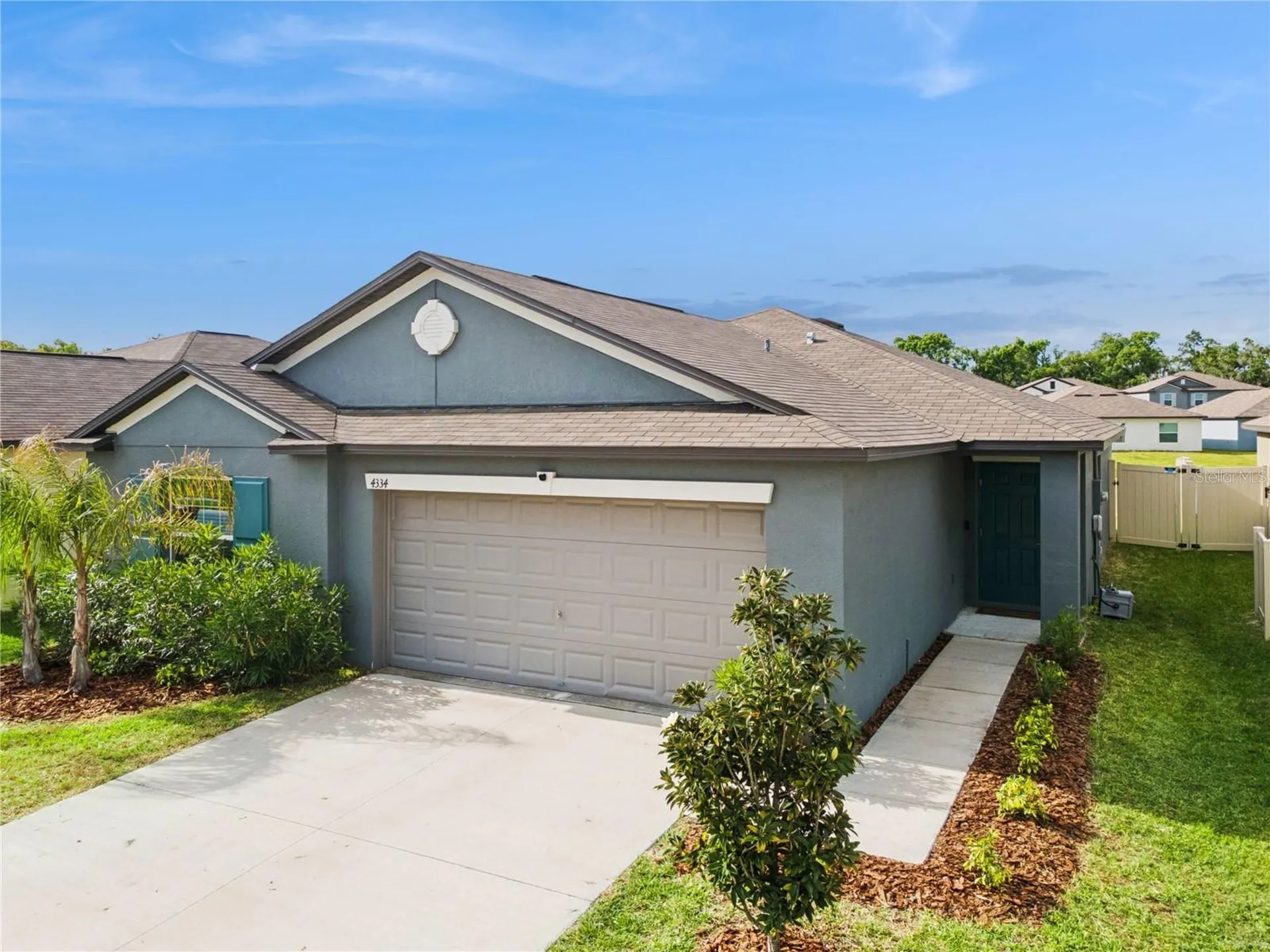 4334 Trotters Way Lakeland FL 33801