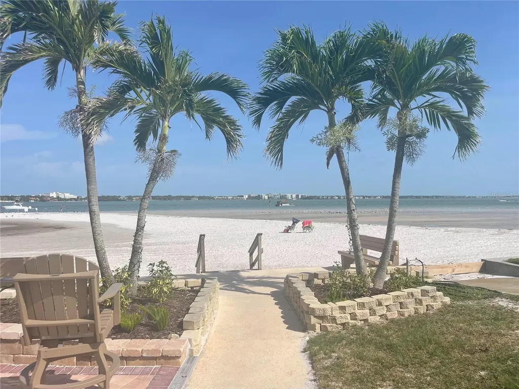 851 Bayway Boulevard Clearwater Beach FL 33767