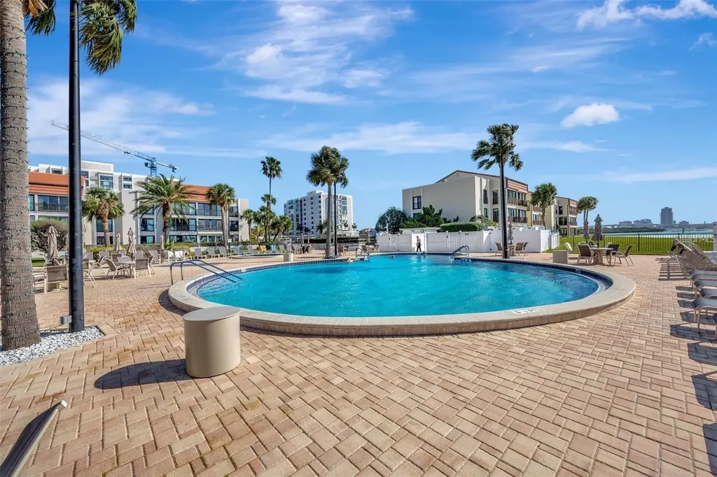 851 Bayway Boulevard Clearwater Beach FL 33767